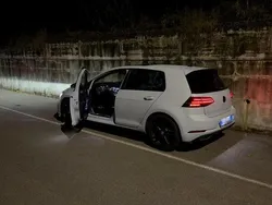 Usata 2017 VW Golf VII R-line Tre volumi | 19.000 € (Buon prezzo)