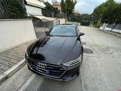 Nero Usata 2020 Audi A7 S-Line Tre volumi | 35.000 € (Super prezzo)