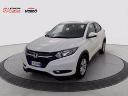 Bianco Usata 2018 Honda HR-V Executive SUV | 16.500 € (Molto cara)