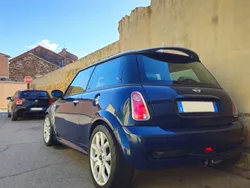 Usata 2005 Mini Cooper S Due volumi | 6000 € (Super prezzo)