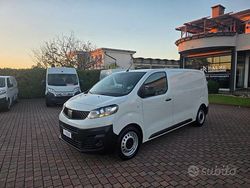 Bianco Usata 2023 Fiat Scudo Business Furgone | 17.900 € (Super prezzo)