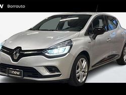 Grigio Usata 2019 Renault Clio V Zen Tre volumi | 10.900 € (Ottimo prezzo)