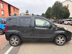 Nero Usata 2012 Fiat Qubo Monovolume | 5500 € (Ottimo prezzo)