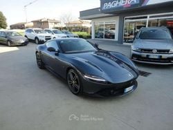 Blu Usata 2022 Ferrari Roma Coupé | 209.900 € (Ottimo prezzo)