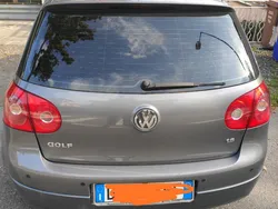 Usata 2008 VW Golf V Tre volumi | 2800 € (Buon prezzo)