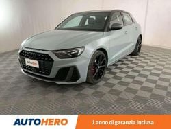 Grigio Usata 2023 Audi A1 S-Line Due volumi | 30.599 € (Ottimo prezzo)