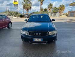 Blu Usata 2003 Audi A4 Station wagon | 1900 € (Ottimo prezzo)