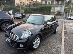 Nero Usata 2012 Mini ONE Due volumi | 5700 € (Ottimo prezzo)