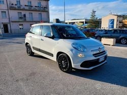 Bianco Usata 2021 Fiat 500L Monovolume | 12.499 € (Buon prezzo)