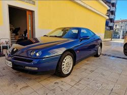 Blu Usata 1995 Alfa Romeo GTV Coupé | 8500 €