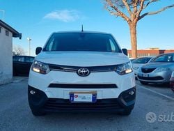 Bianco Usata 2020 Toyota Proace Monovolume | 11.900 € (Super prezzo)