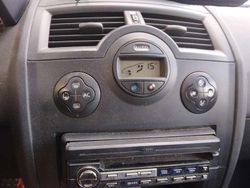 Blu/azzurro Usata 2006 Renault Mégane GrandTour Station wagon | 2000 € (Super prezzo)