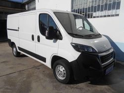 Bianco Usata 2019 Peugeot Boxer Furgone | 9100 € (Ottimo prezzo)
