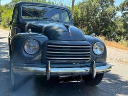 Usata 1953 Fiat Belvedere | 7000 €