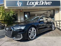 Nro mythos Usata 2019 Audi S6 Ambiente Station wagon | 39.900 € (Ottimo prezzo)