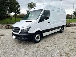 Bianco Usata 2018 Mercedes Sprinter Furgone | 13.600 € (Super prezzo)