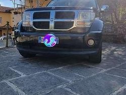 Usata 2007 Dodge Nitro SXT SUV | 6400 € (Cara)