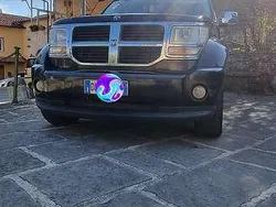 Usata 2007 Dodge Nitro SXT SUV | 5500 € (Super prezzo)