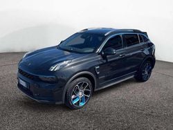 Nero Usata 2023 Lynk & Co 01 SUV | 25.000 € (Buon prezzo)