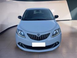 Grigio Usata 2021 Lancia Ypsilon Gold Due volumi | 12.900 € (Cara)