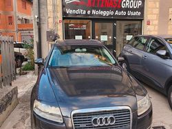 Grigio Usata 2006 Audi A6 Station wagon | 3400 € (Buon prezzo)