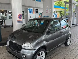 Usata 2010 Chatenet Barooder Due volumi | 3950 €