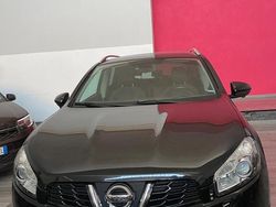 Nero Usata 2013 Nissan Qashqai Tekna SUV | 7690 € (Buon prezzo)
