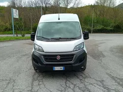 Bianco Usata 2021 Fiat Ducato Furgone | 14.900 € (Super prezzo)