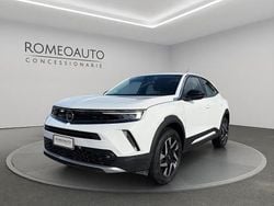 Ice flow white pastello Usata 2023 Opel Mokka Elegance SUV | 14.900 € (Super prezzo)