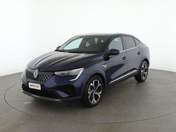 Blu Usata 2024 Renault Arkana Techno SUV | 22.299 € (Ottimo prezzo)
