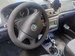 Usata 2007 Skoda Fabia Station wagon | 1000 € (Cara)