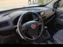 Bianco Usata 2012 Fiat Doblò Monovolume | 6000 € (Buon prezzo)
