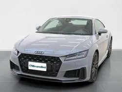 Grigio Usata 2022 Audi TT Coupé | 38.800 € (Buon prezzo)