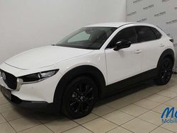 Bianco Usata 2022 Mazda CX-30 Homura-Line SUV | 19.900 € (Ottimo prezzo)