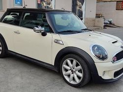 Bianco Usata 2011 Mini Cooper Due volumi | 4999 € (Ottimo prezzo)