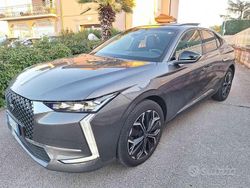 Grigio Usata 2024 DS Automobiles DS4 Opera Tre volumi | 29.900 € (Cara)