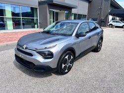 Gray Usata 2024 Citroën C4 PureTech Tre volumi | 18.800 € (Buon prezzo)