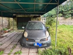 Usata 2004 Nissan Micra Due volumi | 600 € (Ottimo prezzo)