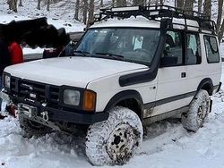 Usata 1992 Land Rover Discovery SUV | 7000 €