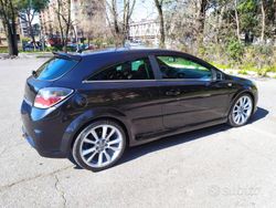 Nero Usata 2007 Opel Astra OPC Coupé | 16.000 €