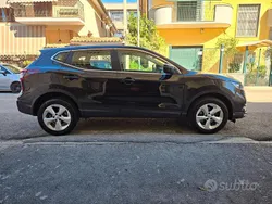 Nero Usata 2020 Nissan Qashqai SUV | 14.800 € (Ottimo prezzo)
