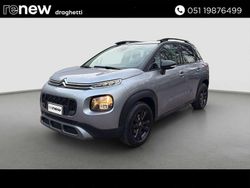 Grigio Usata 2021 Citroën C3 Aircross PureTech SUV | 13.900 € (Buon prezzo)