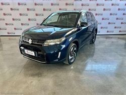 Blu/azzurro Usata 2024 Suzuki Vitara SUV | 23.900 € (Buon prezzo)