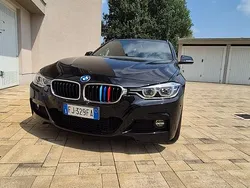 Usata 2017 BMW 318 M Sport Station wagon | 12.000 € (Buon prezzo)