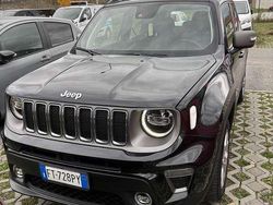 Usata 2019 Jeep Renegade Limited SUV | 14.800 € (Cara)