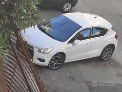 Bianco Usata 2011 DS Automobiles DS4 Due volumi | 6000 € (Cara)