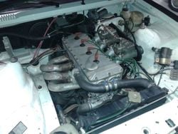 Bianco Usata 1980 Opel Ascona | 118.000 €