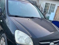 Nero Usata 2009 Kia Carens Monovolume | 2000 € (Super prezzo)