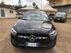 Nero Usata 2020 Mercedes 200 Station wagon | 28.900 € (Buon prezzo)