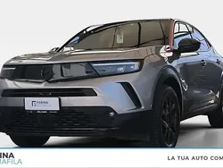 Grigio Usata 2022 Opel Mokka GS Line SUV | 16.900 € (Buon prezzo)
